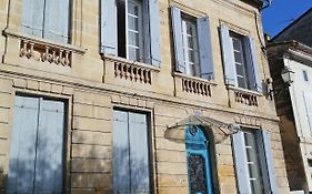 Maison De Maitre Elegia